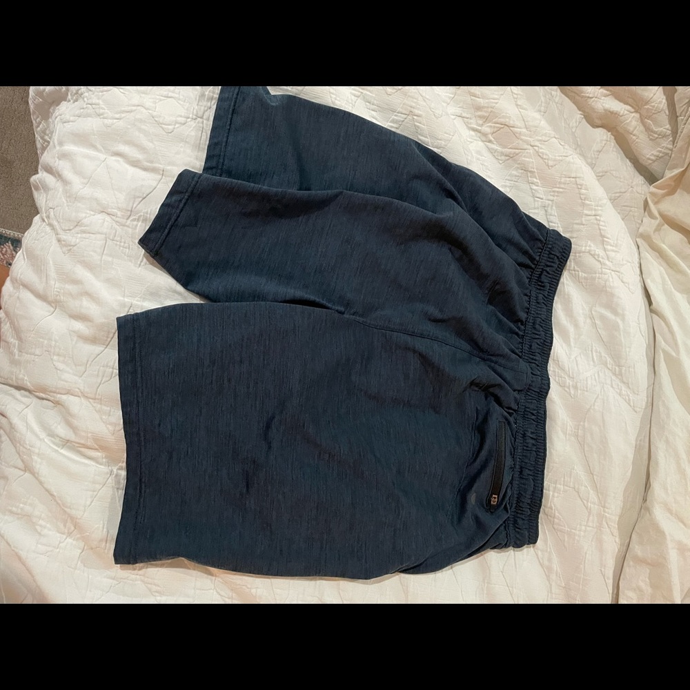 Zella workout shirt. Little thicker material